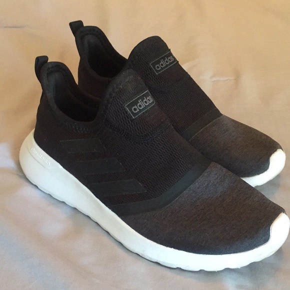 adidas ortholite float slip on